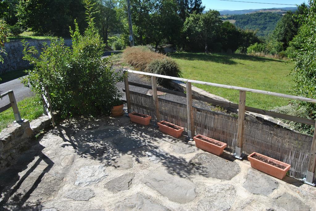 Gite De La Meille Chamalières-sur-Loir Bagian luar foto