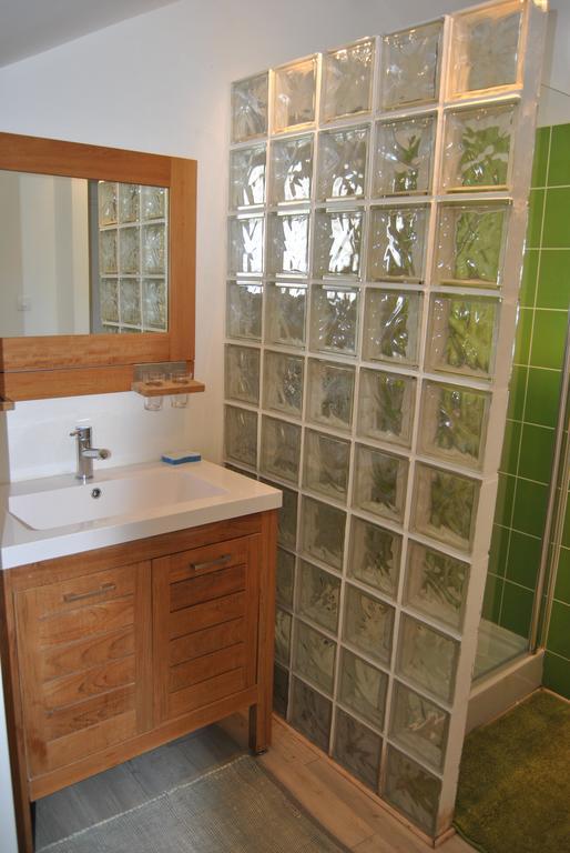 Gite De La Meille Chamalières-sur-Loir Bagian luar foto